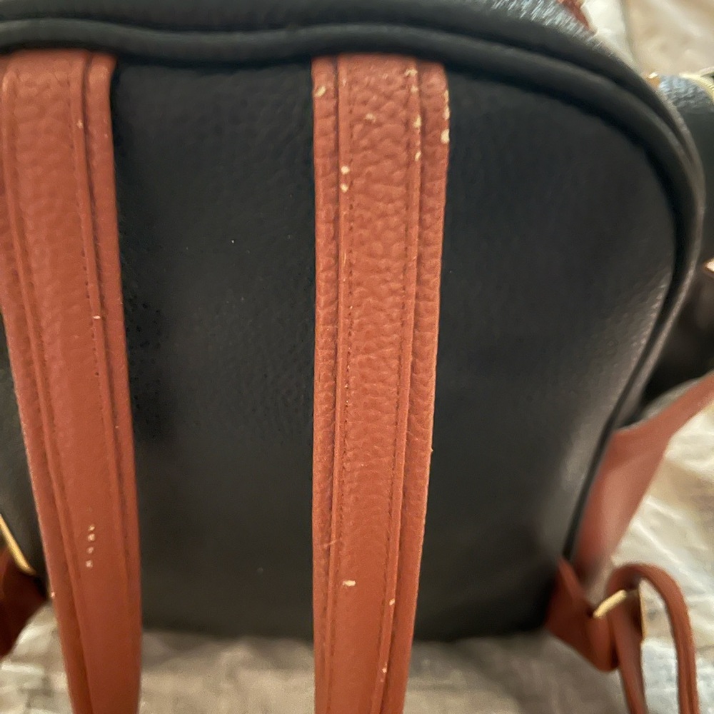 Itzy Ritzy Mini Backpack - Picture 6 of 6